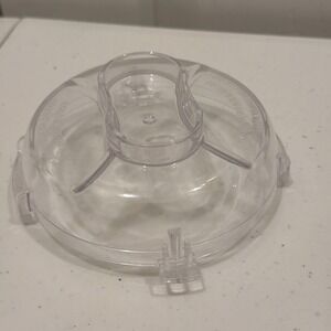 Oster 3 Cup Mini Food Chopper FPSTMC3321 Lid Replacement Part ONLY